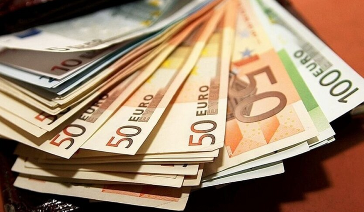 16,7 млн евро от ЕС и Северноевропейских стран