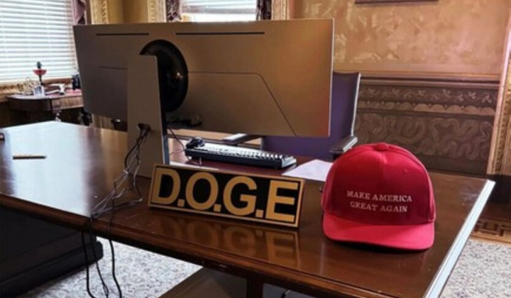 DOGE перебільшує ускладнення бюджетних витрат США