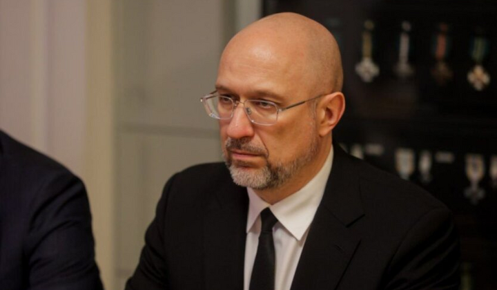 Україна отримує доступ до системи НАТО