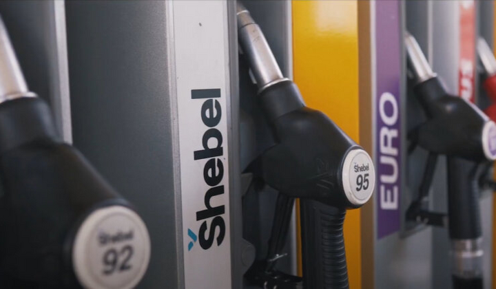 Цены на бензин и дизель повысились