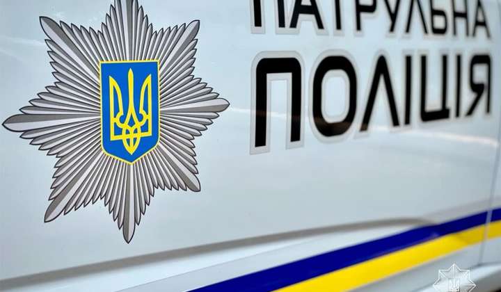 Особый дорожный знак 3.42: что теперь нужно знать киевским автомобилистам