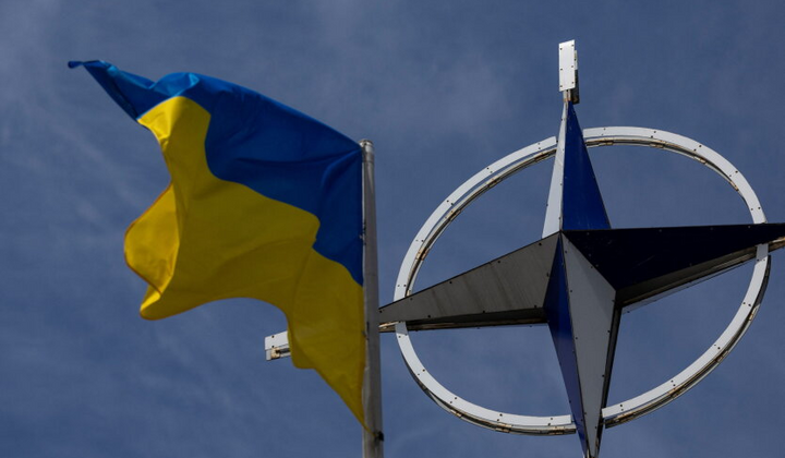 Украина отклоняет ультиматум РФ о НАТО