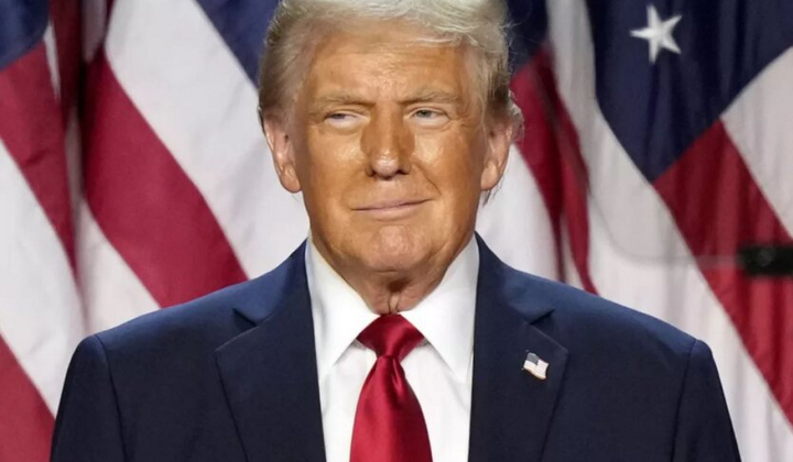 Трамп и Путин готовятся к переговорам