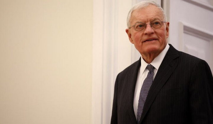 Келлог високо оцінив телефонну розмову із Зеленським