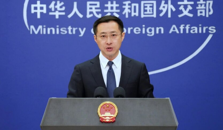 Китай та США на зустрічах з Тайванем