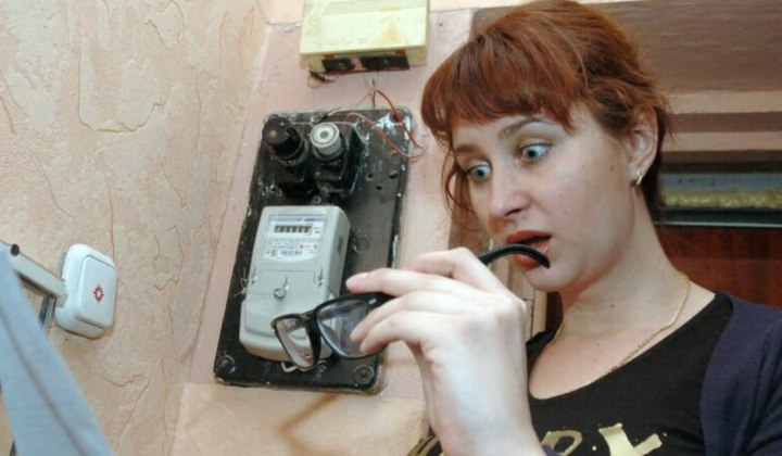 Енергія, яка еквівалентна 65 холодильникам