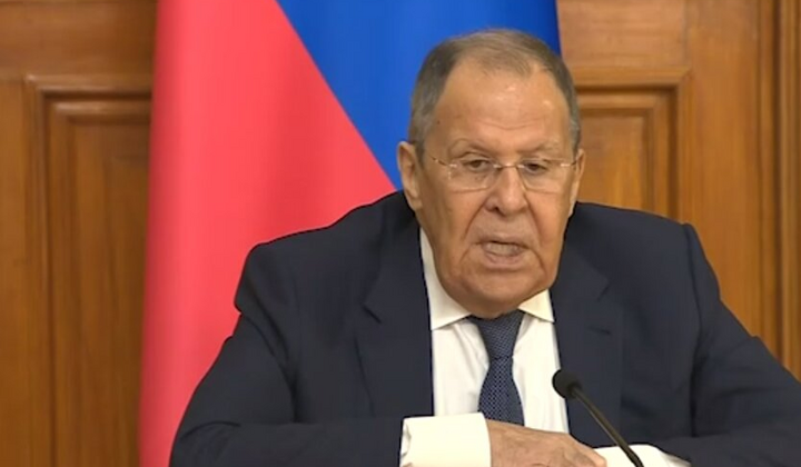 Путін вимагає умови для зустрічі