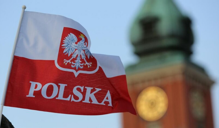 Кількість повернулих поляків перевищила кількість виїжджаючих