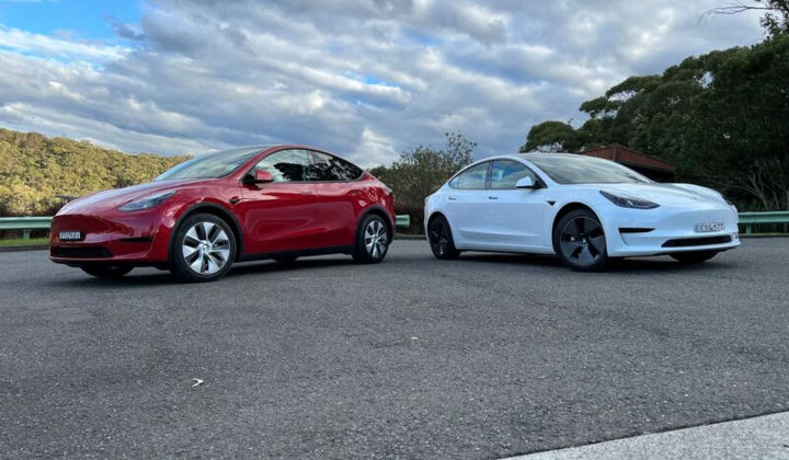 Найпопулярніші авто в Україні