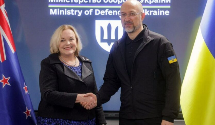 Україна пропонує співпрацю у реабілітації звільнених з полону