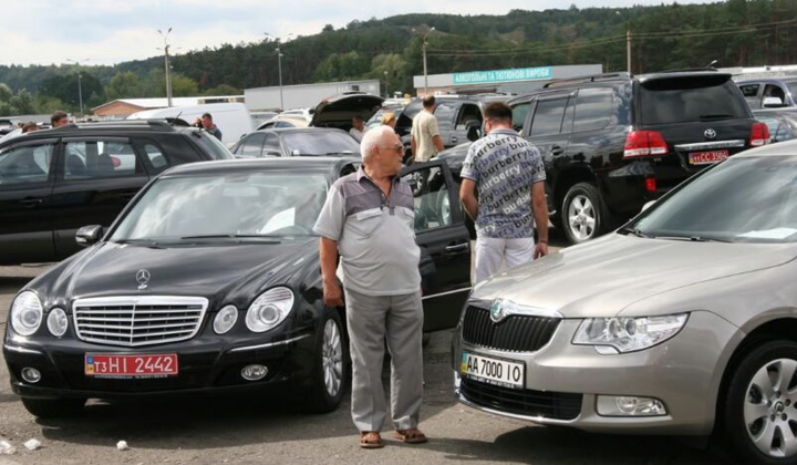 Найкращий місяць для купівлі автомобіля