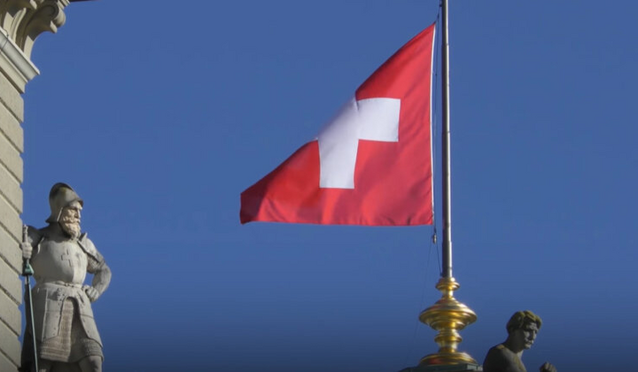 Швейцарская разведка и российские спецслужбы