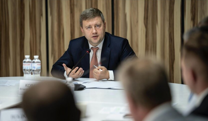 Експорт ветеринарних препаратів з України