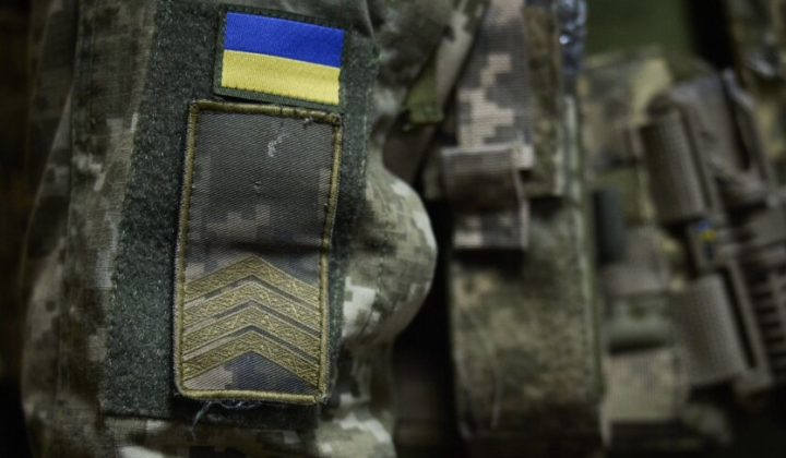 Кікімори на передовій в Покровському напрямку