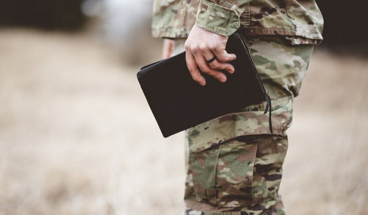 Военнослужащие получат больше на две недели