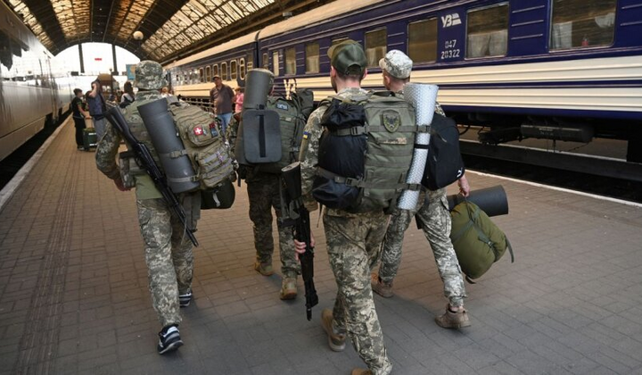 Проблема у командирів, а не бійців: творець 'Кракена' говорить про ідіотизм закону про СЗЧ