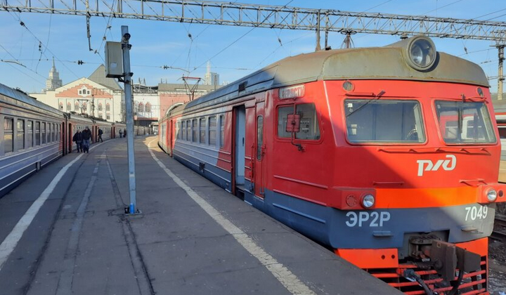 Сокращение персонала и инвестиций в РЖД