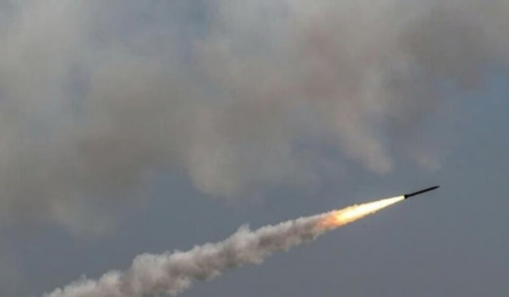 Российские войска атаковали Кременчук военной техникой