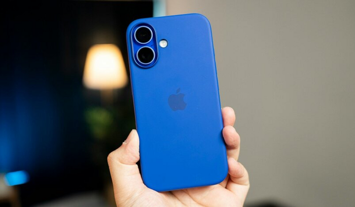 Владельцы iPhone жалуются на прошивку Telegram