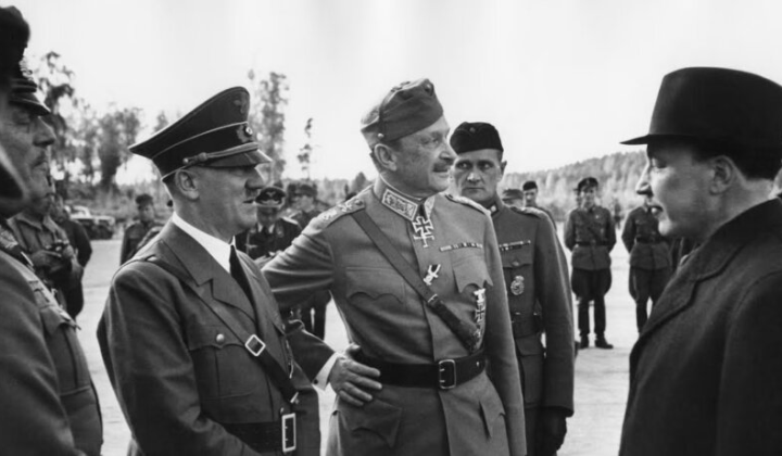 The Strength of Ukrainian Nationalism