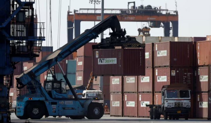 Переговори між США та Індією