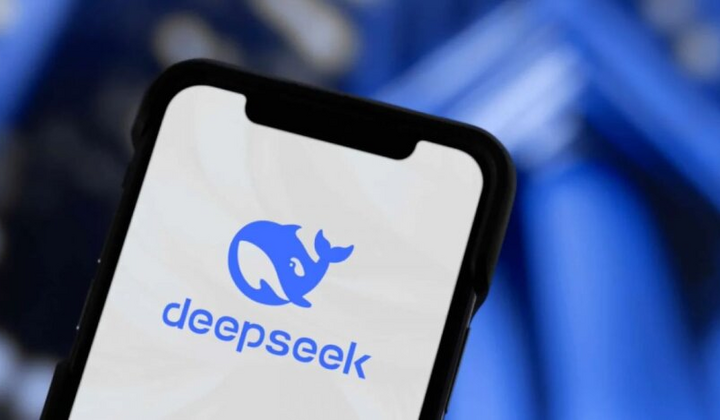 DeepSeek - главная угроза технологическим корпорациям