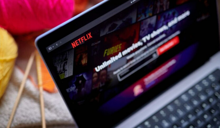 Netflix оновлює сервіс для ігор