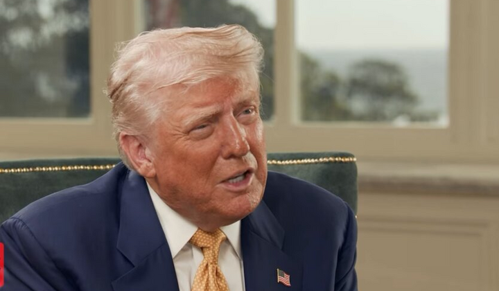 Дедлайн в Україні: оцінка напруги від Трампа