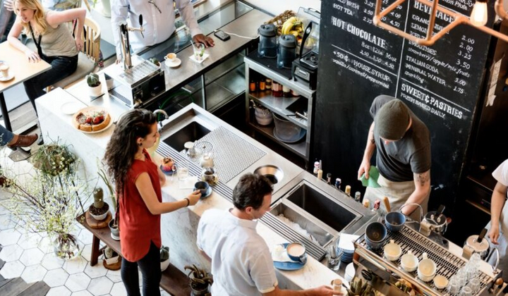 Кавовий набір за вигідною ціною