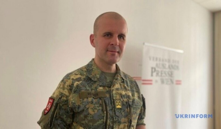 Российские войска показывают успехи на фронте