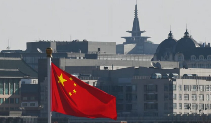 China's Rocket Forces: Global Security