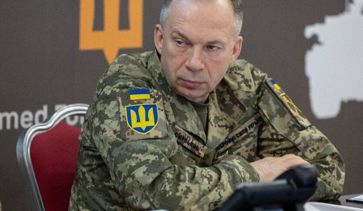 Сирський розкрив деталі нової підготовки військових