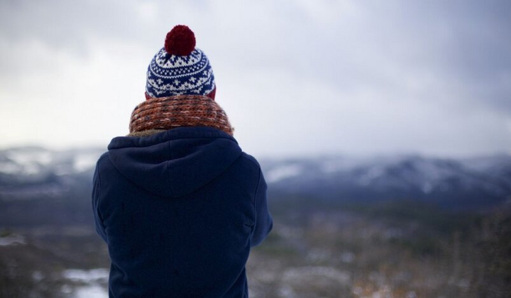 Діденко прогнозує теплу погоду до +14 на кінець січня