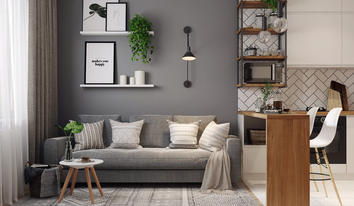 На 30% дорожче: перевищення ринкової ціни житла у Києві