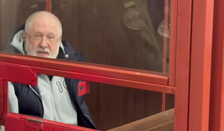 Коломойский о покушении в Израиле