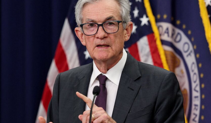 ФРС США снизила базовую ставку