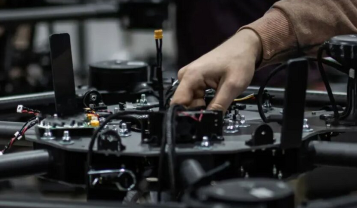 Нова система забезпечення якості в оборонній продукції