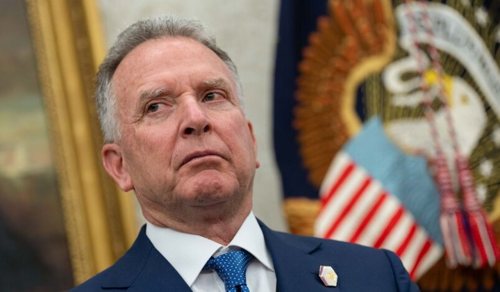 Трамп заявив про прогрес у врегулюванні війни в Україні