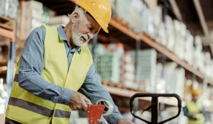 Робота та пенсія: поєднання виплат