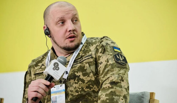 Военные сбивают вражеские FPV-дроны