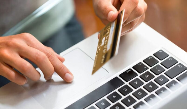 Будь обережним: шахраї в Інтернеті