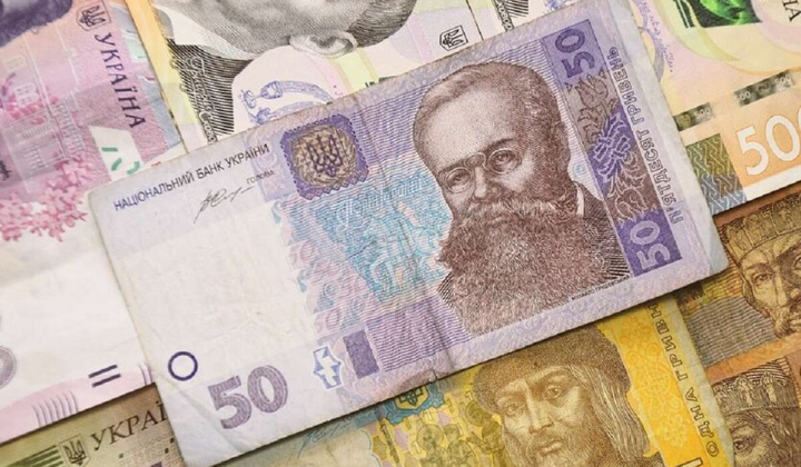 Украина нуждается в миллиардах долларов помощи