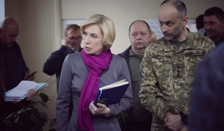 Верещук: доступ до реєстру ЦКС у ТЦК