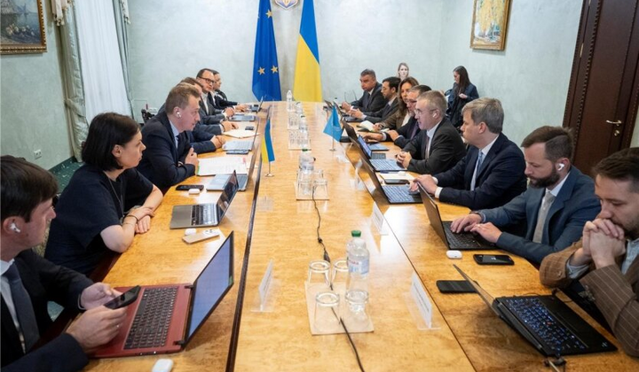 Финансовые потребности Украины на 2026
