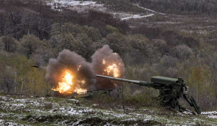 Україна отримує підтримку від ЄС