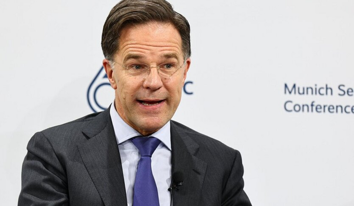 Президент показывает срок урегулирования войны