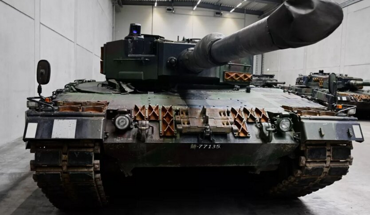 Контракт Rheinmetall з німецькою армією
