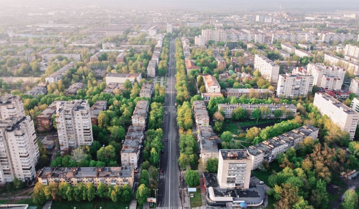 Спростування інформації про евакуацію міста