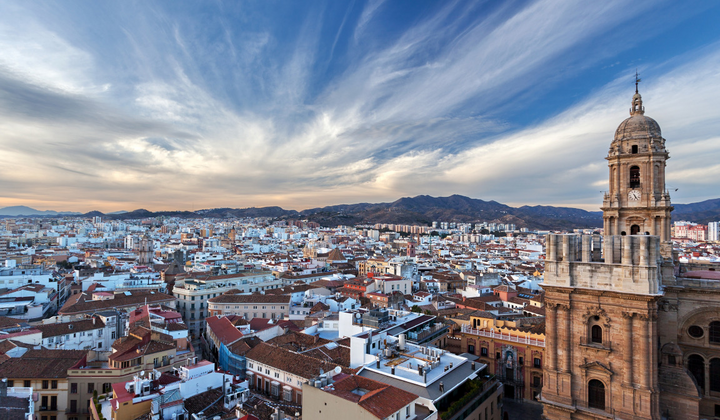 Українські біженці працюють в Іспанії