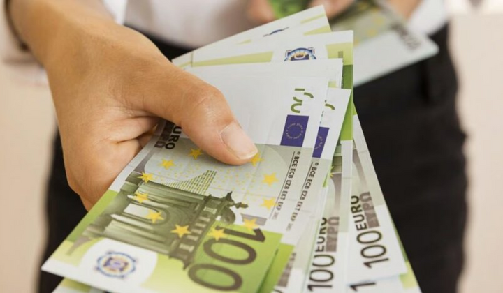 Українські біженці в Німеччині без оплати